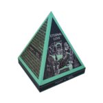 custom irregular shape rigid box Holidaypacfactory image 1 for perfume, jewelry, chocolate, seasonal gifts, collector items, beauty sets, promotional launches and premium retail gifts