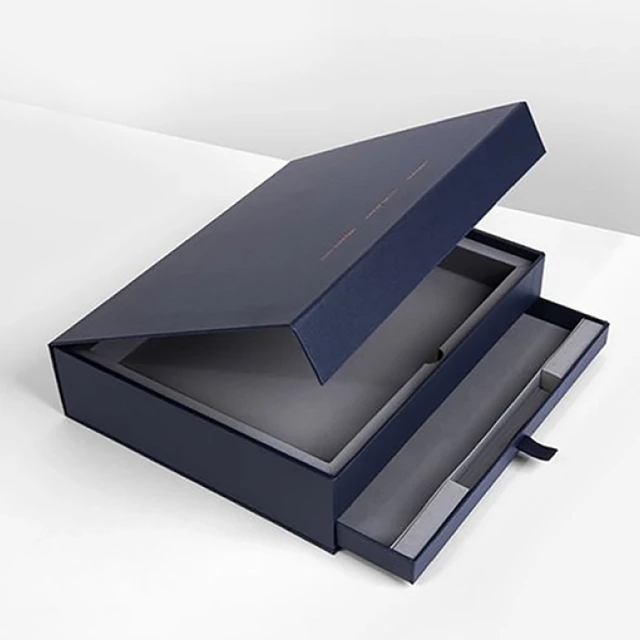 custom rigid tower box Holidaypacfactory related product