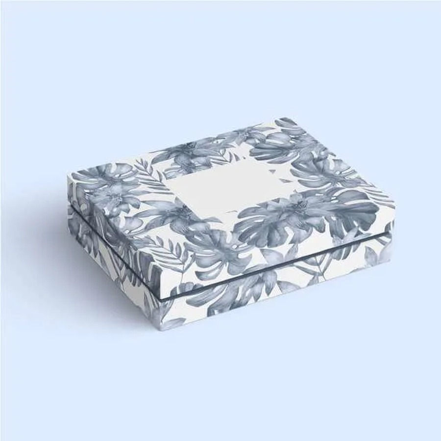 custom shoulder neck rigid box Holidaypacfactory related product