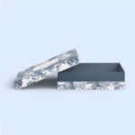 custom shoulder neck rigid box Holidaypacfactory image 4 for skincare, perfume, tea, jewelry, candles, cannabis accessories, wellness products and corporate gifts