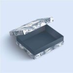 custom shoulder neck rigid box Holidaypacfactory image 5 for skincare, perfume, tea, jewelry, candles, cannabis accessories, wellness products and corporate gifts