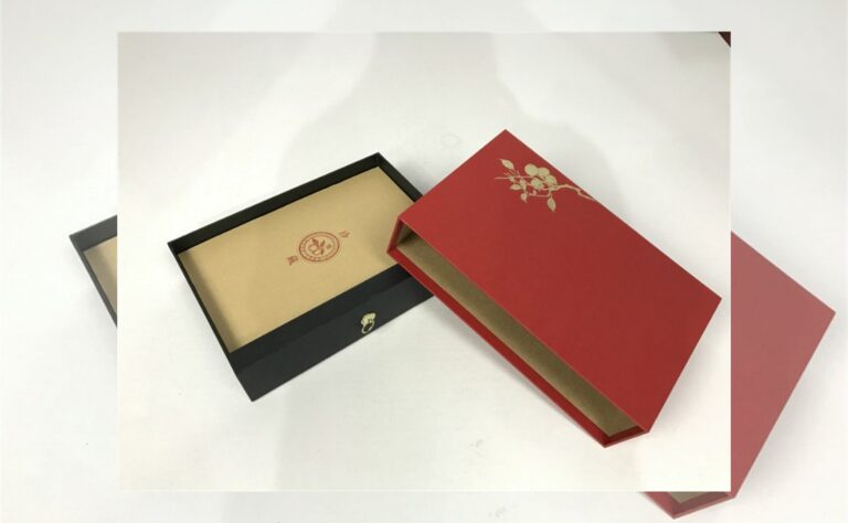 Holidaypacfactory holidaypac factory custom rigid drawer gift box archive case study image 1