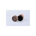 gourmet spice paper tube packaging Holidaypacfactory real packaging image 2 for gourmet spice, seasoning and specialty food retail