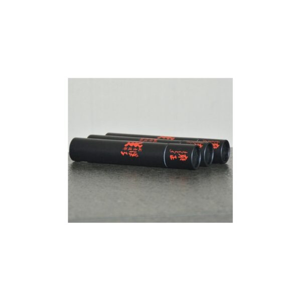 incense stick paper tube packaging Holidaypacfactory real packaging image 3 for incense, aromatic wellness and boutique home fragrance retail
