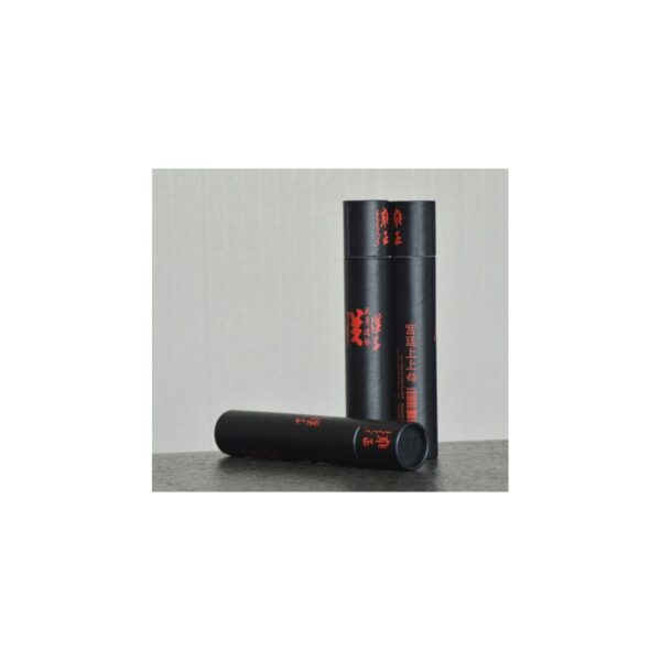 incense stick paper tube packaging Holidaypacfactory real packaging image 4 for incense, aromatic wellness and boutique home fragrance retail