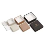 luxury lid and base rigid box Holidaypacfactory image 2 for champagne, whisky, wine, spirits, bottle sets, tasting kits, luxury gifts and seasonal drink programs