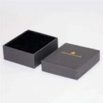 luxury lift off lid rigid box Holidaypacfactory image 1 for cosmetics, candles, tea, chocolate, apparel accessories, documents, memberships and boutique gift sets