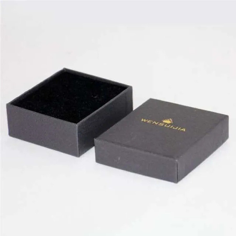 luxury lift off lid rigid box Holidaypacfactory related product