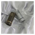 luxury perfume paper tube packaging Holidaypacfactory image 2 for premium fragrance and beauty retail