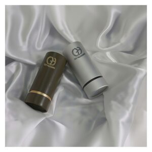 luxury perfume paper tube packaging Holidaypacfactory image 2 for premium fragrance and beauty retail
