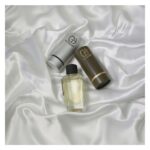 luxury perfume paper tube packaging Holidaypacfactory image 3 for premium fragrance and beauty retail