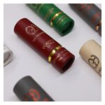 luxury perfume paper tube packaging Holidaypacfactory image 5 for premium fragrance and beauty retail