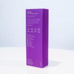 luxury purple collapsible rigid box Holidaypacfactory image 5 for fragrance, skincare, home fragrance, apparel accessories, corporate kits and premium holiday sets