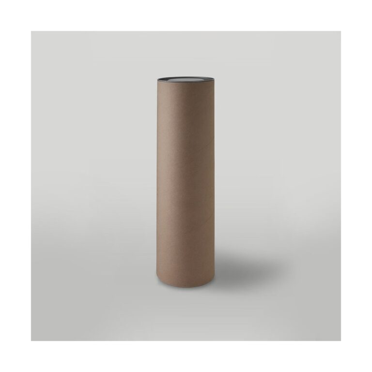 reed diffuser paper tube packaging Holidaypacfactory real packaging image 1 for home fragrance, reed diffuser and lifestyle gift retail