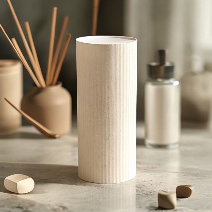 Reed Diffuser Paper Tube Packaging for Home Fragrance Gift Lines | Holidaypacfactory Holidaypacfactory related product