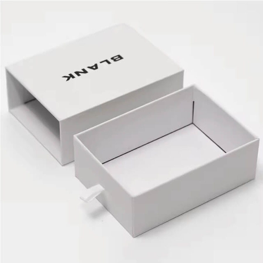 rigid sleeve box with ribbon pull Holidaypacfactory related product