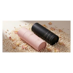 skincare paper tube packaging Holidaypacfactory image 1 for skincare and cosmetic retail