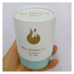 wine bottle paper tube gift packaging Holidaypacfactory image 3 for wine, spirits and premium beverage gifts