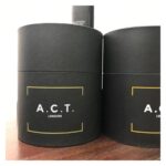 wine bottle paper tube gift packaging Holidaypacfactory image 4 for wine, spirits and premium beverage gifts