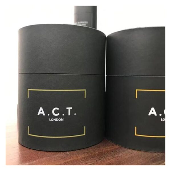wine bottle paper tube gift packaging Holidaypacfactory image 4 for wine, spirits and premium beverage gifts