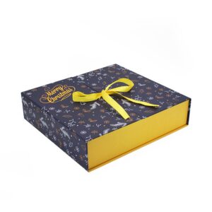Holidaypacfactory DIY blind box mystery gift calendar box full canvas product image 1