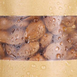 Holidaypacfactory freeze dried fruit paper pouch bags product image 1
