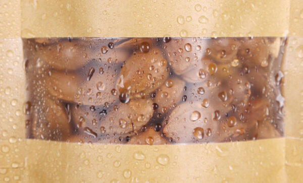 Holidaypacfactory freeze dried fruit paper pouch bags product image 1