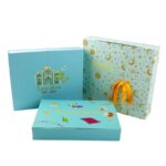 Holidaypacfactory festive season 30 day luxury Ramadan calendar gift box full canvas product image 4