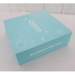Holidaypacfactory printed 25 day Christmas advent calendar magnet box full canvas product image 4