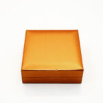 Holidaypacfactory no logo necklace jewelry box packaging detail view 4
