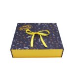 Holidaypacfactory DIY blind box mystery gift calendar box full canvas product image 5