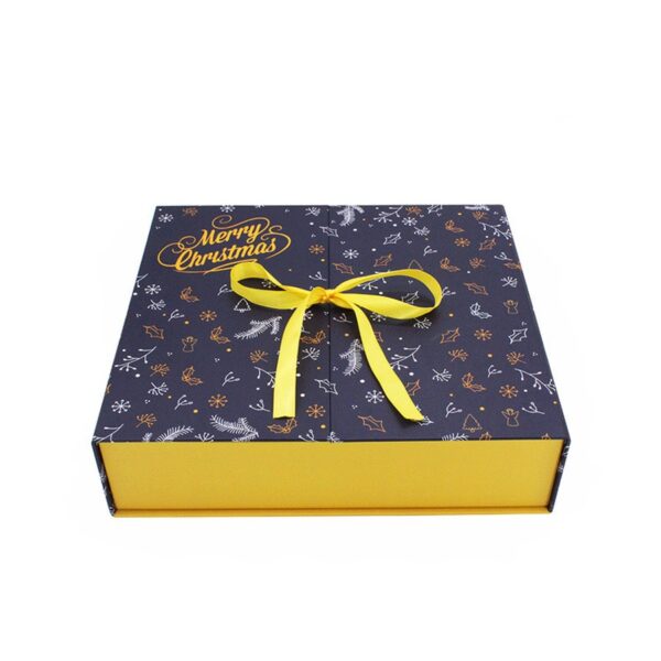 Holidaypacfactory DIY blind box mystery gift calendar box full canvas product image 5