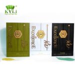 Holidaypacfactory double opening luxury perfume box packaging product image 4