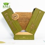 Holidaypacfactory double opening luxury perfume box packaging product image 3