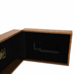 Holidaypacfactory wooden perfume packaging boxes product image 4