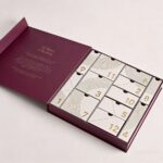 Holidaypacfactory beauty 12 day advent calendar rigid gift box full canvas product image 5