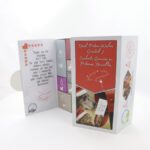 Holidaypacfactory pet gift Christmas advent calendar box full canvas product image 2