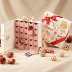Holidaypacfactory 24 day magnetic chocolate advent calendar gift box full canvas product image 1