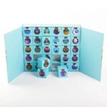 Holidaypacfactory festive season 30 day luxury Ramadan calendar gift box full canvas product image 1