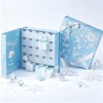 Holidaypacfactory 24 day magnetic chocolate advent calendar gift box full canvas product image 5