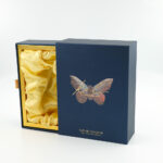 Holidaypacfactory butterfly slide out perfume packaging product image 5