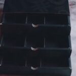 empty three layer drawer sushi packaging structure Holidaypacfactory