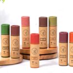 bath bomb paper tube packaging Holidaypacfactory image 4