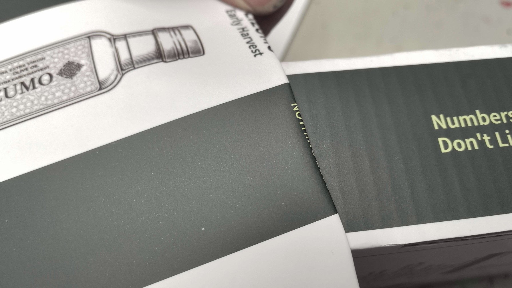 custom paper box manufacturing process Holidaypacfactory production check 8