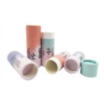 deodorant paper tube packaging Holidaypacfactory image 1