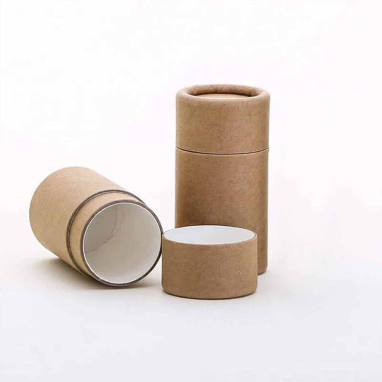 deodorant paper tube packaging Holidaypacfactory image 1