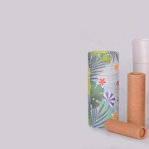 deodorant paper tube packaging Holidaypacfactory image 5