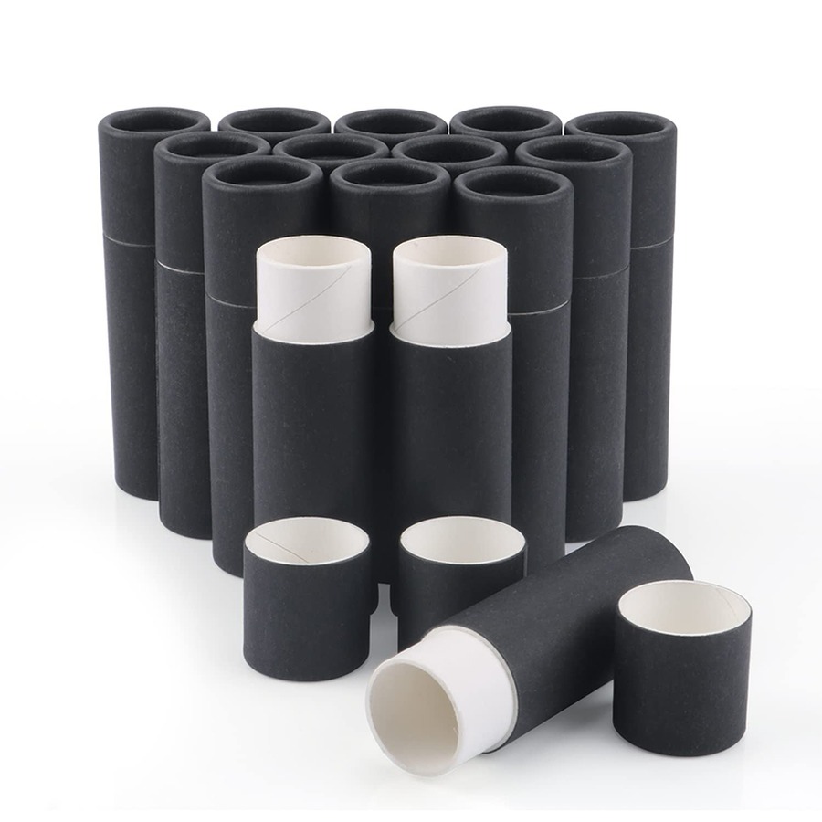lip balm paper tube packaging Holidaypacfactory image 3