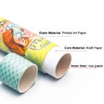 lip balm paper tube packaging Holidaypacfactory image 4