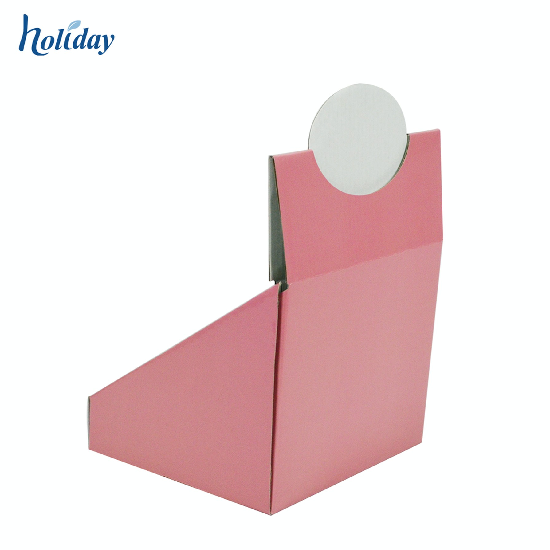 Holidaypacfactory paper display box archive image 1